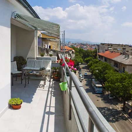Apartamento Noris