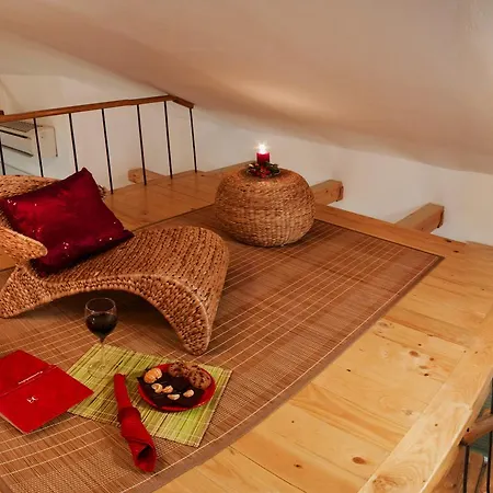 Noris Apartamento Split