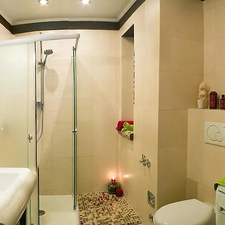 Apartamento Noris