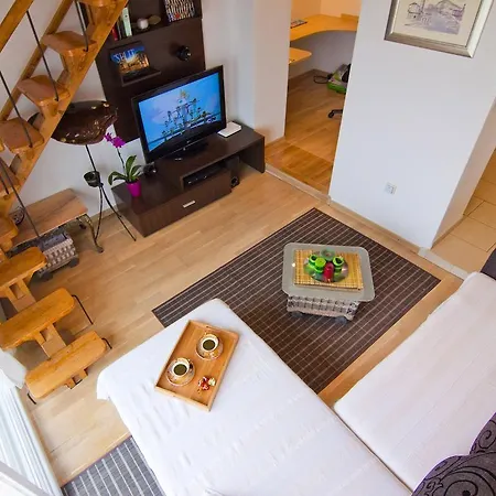 Apartamento Noris