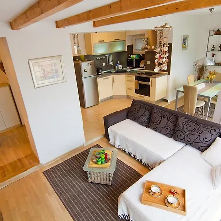 Apartamento Noris *