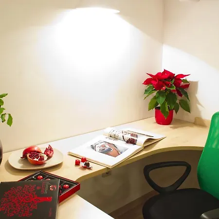 Apartamento Noris Split