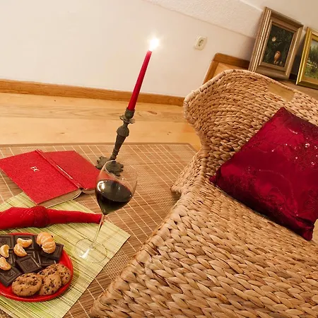 Apartamento Noris