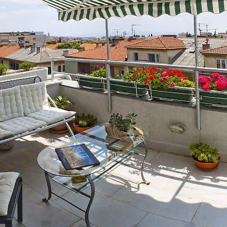 Apartamento Noris *