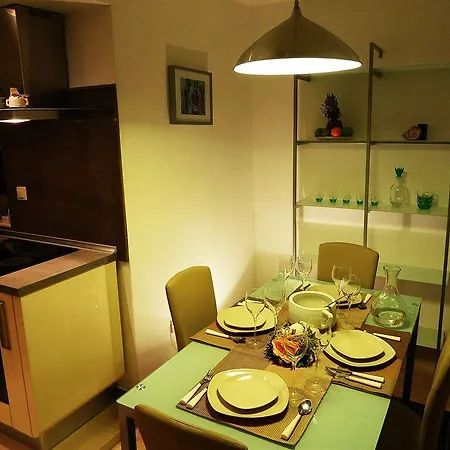 Apartamento Noris *