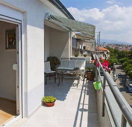 Apartamento Noris Split