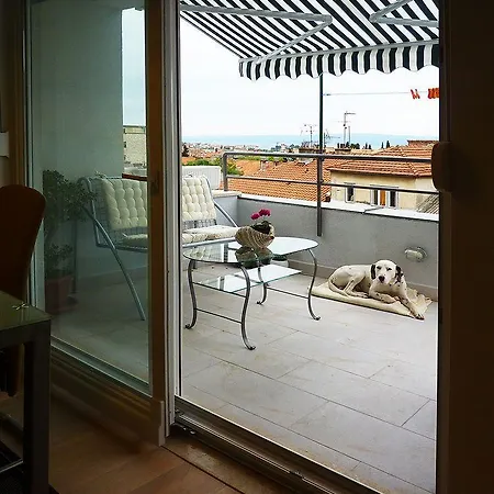 Apartamento Noris *