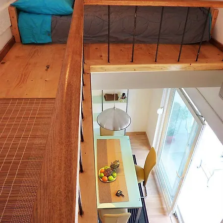 Apartment Noris