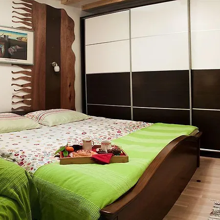 Apartamento Noris Split
