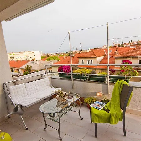 Apartamento Noris *