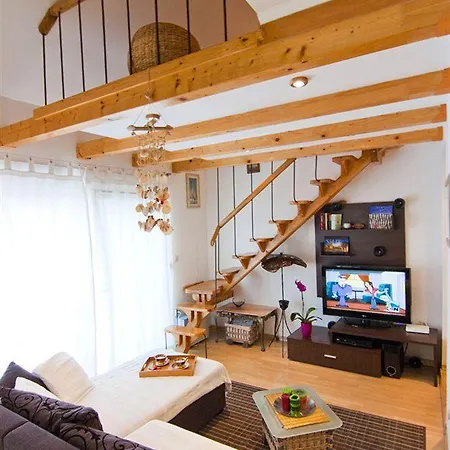 Apartamento Noris Split