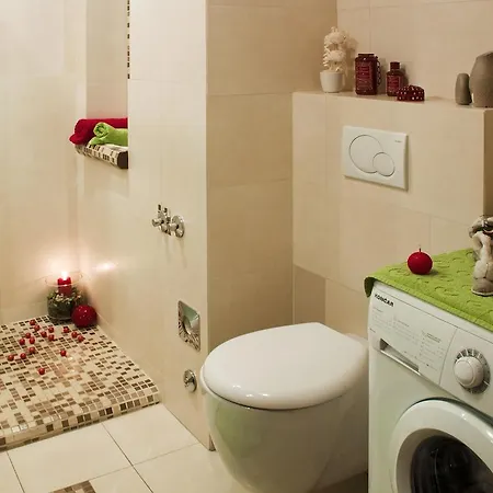 Noris Apartamento *