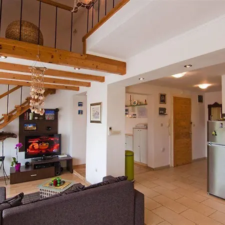 Apartamento Noris *