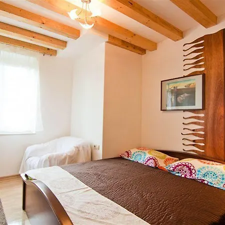 Apartamento Noris *