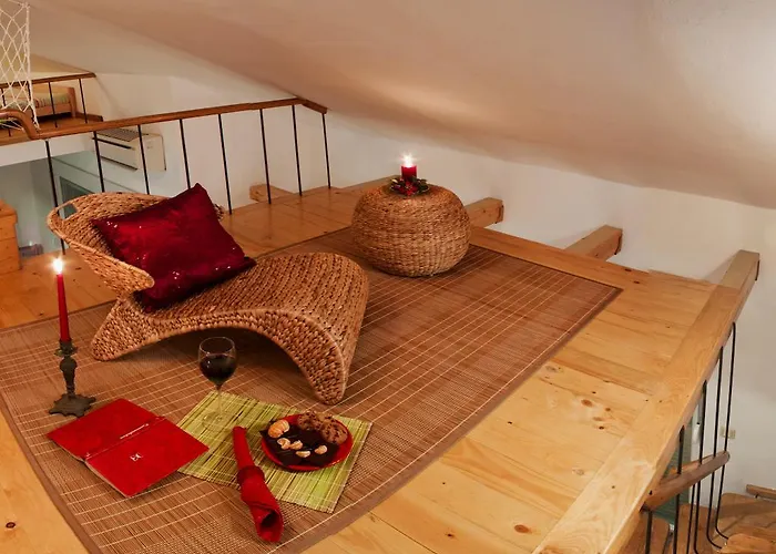 Noris Appartement Split