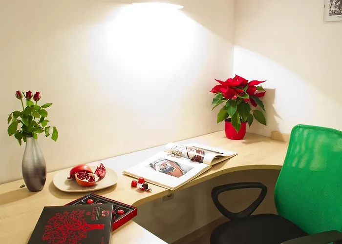 Appartement Noris Split