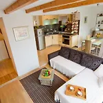 Apartament Noris *