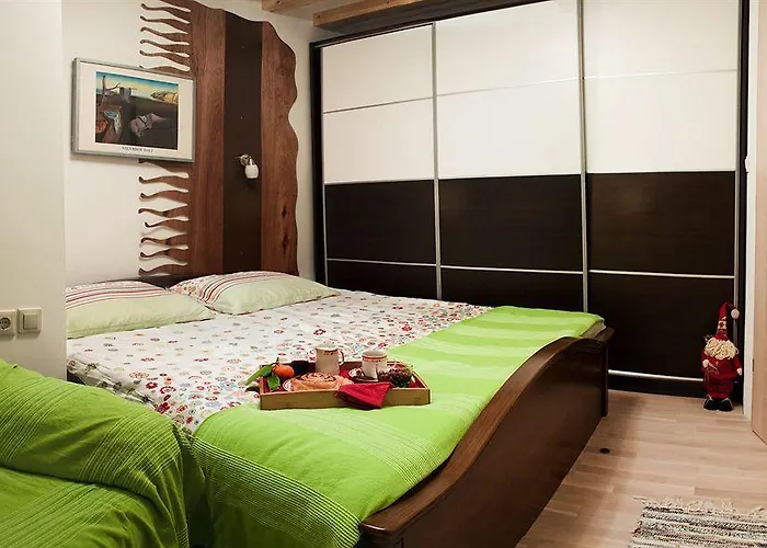 Apartment Noris Split